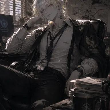 Profile image of イ・ナックァ