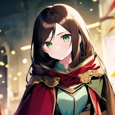 Profile image of 여진