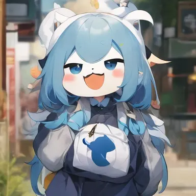 Profile image of 메리