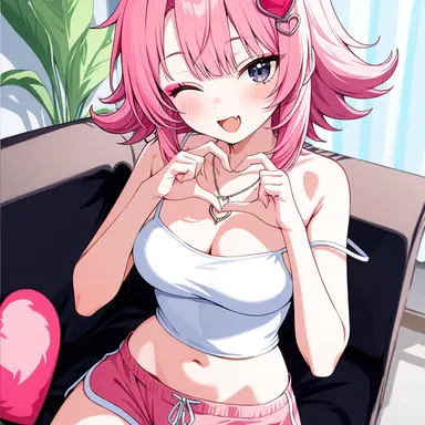 Profile image of アヤメ