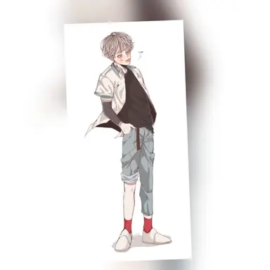 Profile image of 세준