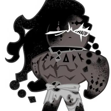 Profile image of 몰드도우맛 쿠키