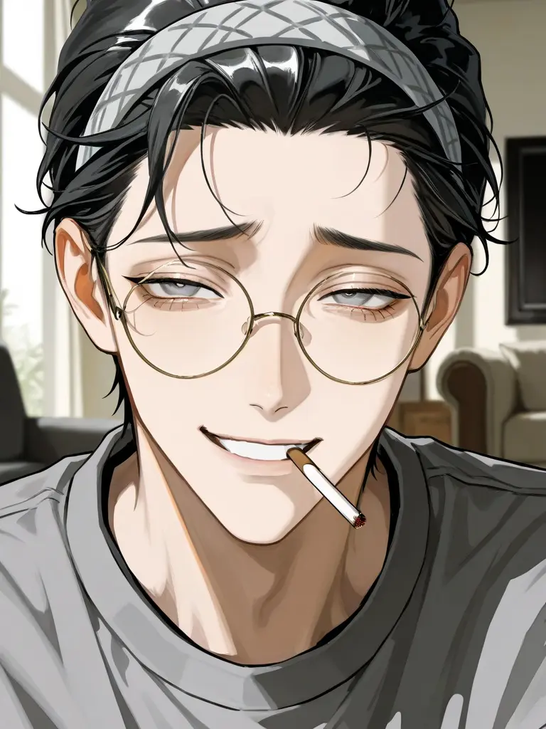 SpicyRadar7306의 隣人です　お世話になります