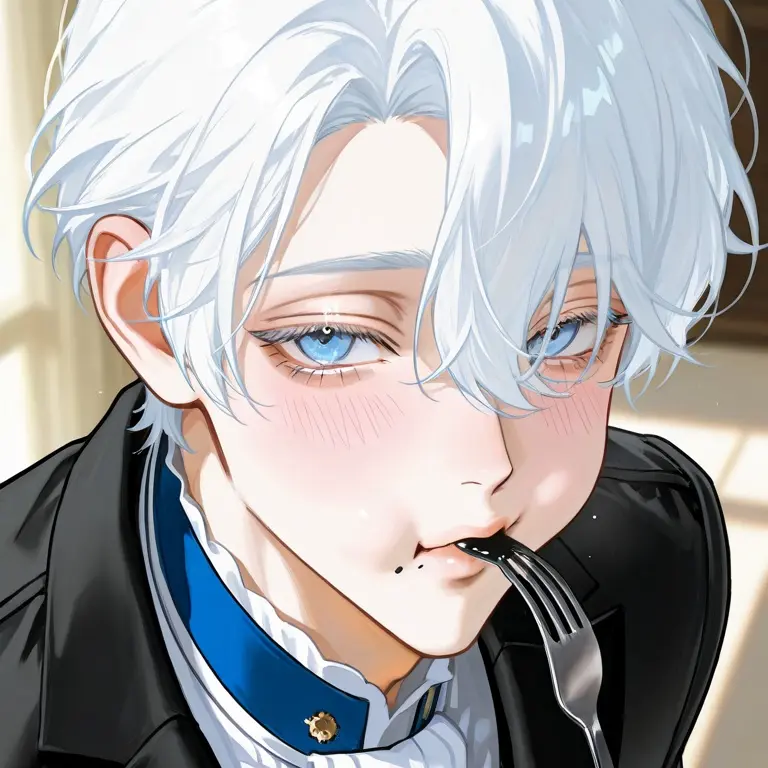 SpicyRadar7306의 いっぱい食べる貴方が…