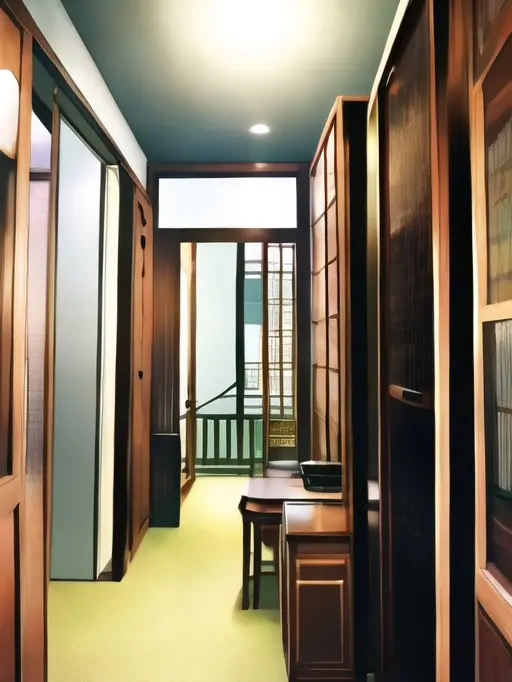 Kasa_kas의 偽物くんと、布くんと