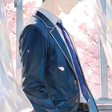 Profile image of 柊