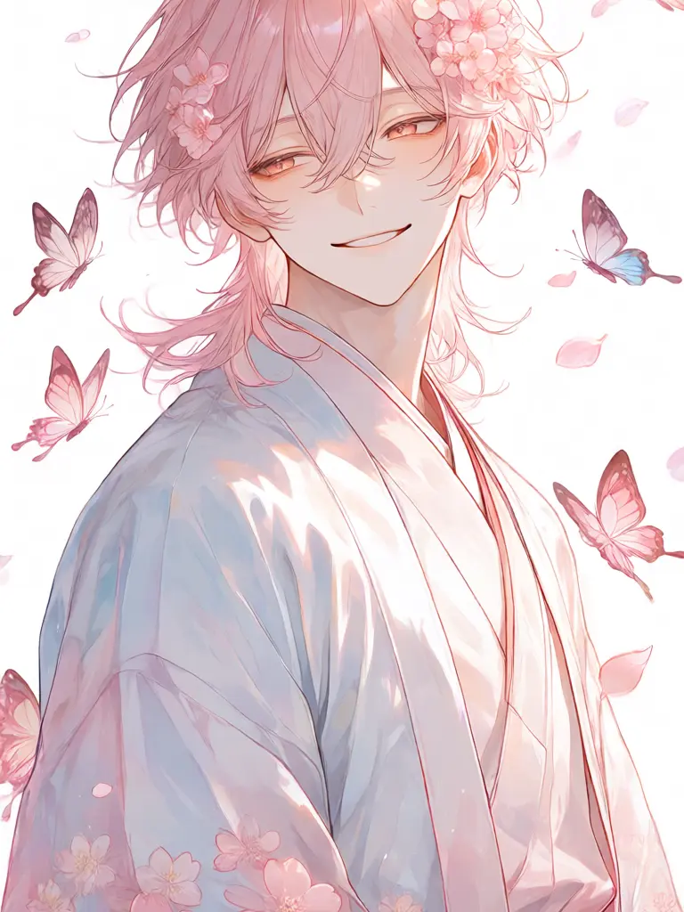 SilverDish5260의 Shikigami Cafe