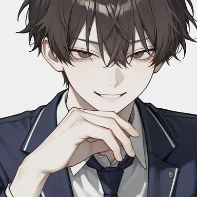 Profile image of 神楽　奏斗
