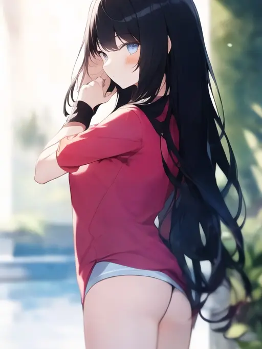 Theymakehimcry의 여자를 납치했다.