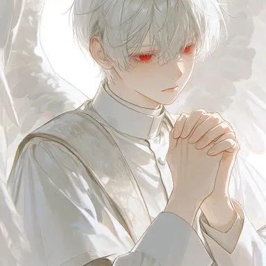 Profile image of アベル