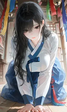 Profile image of Min Seol-hee