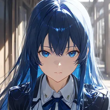 Profile image of 리안