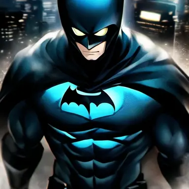 Profile image of Batman