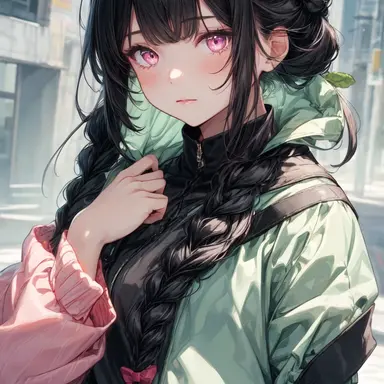 Profile image of 츠키카게 키츠네