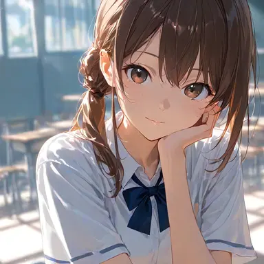 Profile image of 김채율