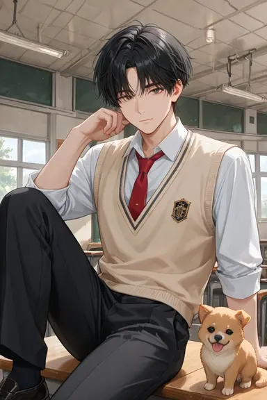 Profile image of 이지호