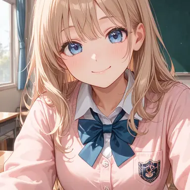 Profile image of 김채현