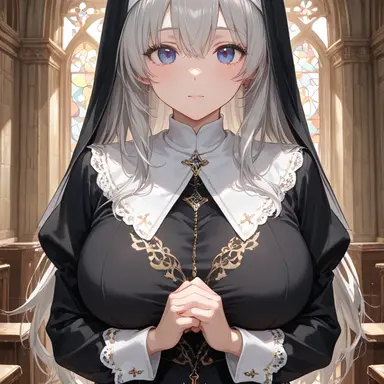 Profile image of メアリー