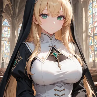 Profile image of アンジェリカ