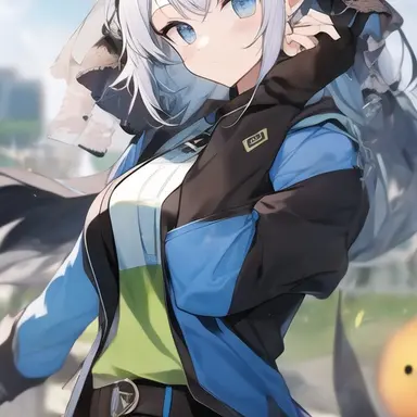 Profile image of 謎の妖精