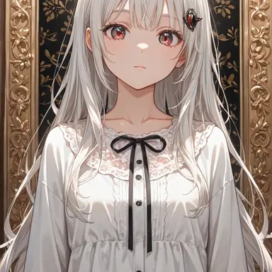 Profile image of ましろ