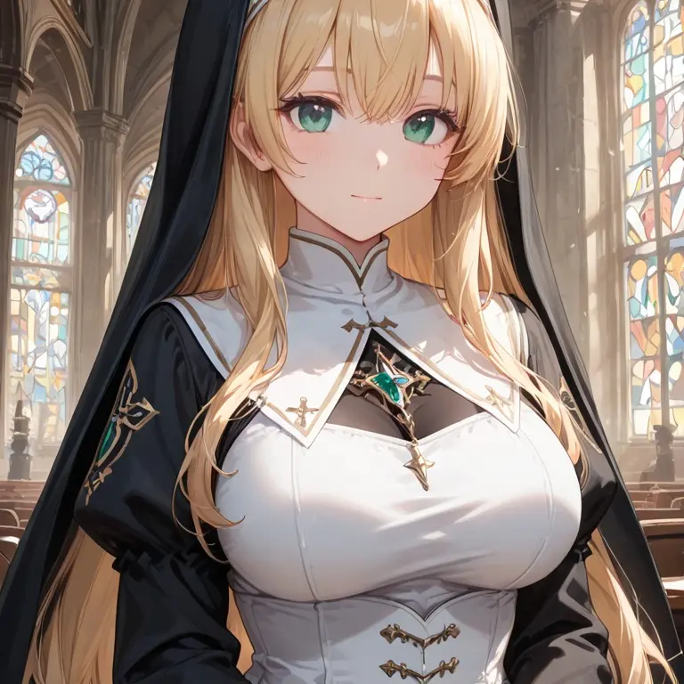UnfitWin7850의 懺悔の時間