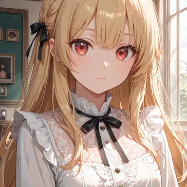 Profile image of さら