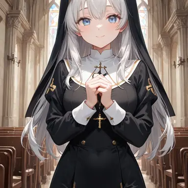 Profile image of ロザリア