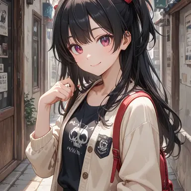 Profile image of ゆい