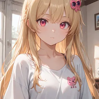 Profile image of そら