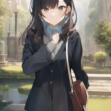 Profile image of さき