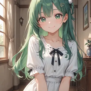 Profile image of ゆずは