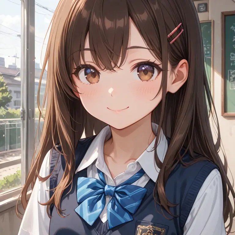 UnfitWin7850의 高嶺の花なあの子と