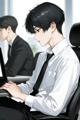 Profile image of 水無瀬 琉生