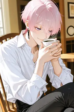 Profile image of Misaki Kurusu