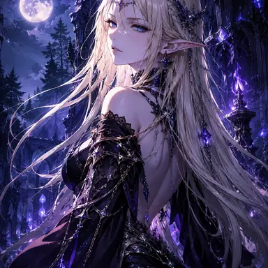 Profile image of エイリー