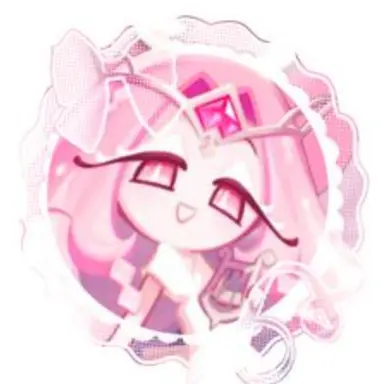 Profile image of Eternal Sugar Cookie