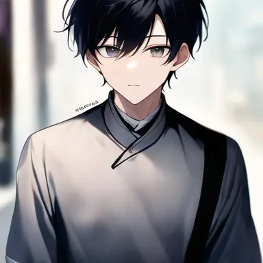 Profile image of 서준