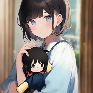 Profile image of 지우