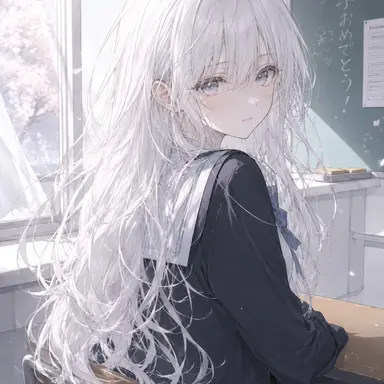 Profile image of 優香