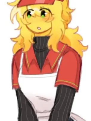 ThatOneGuyAcrossTown의 Female Elliot - Forsaken