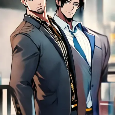 Profile image of 悪い奴ら