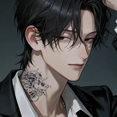 Profile image of 翠