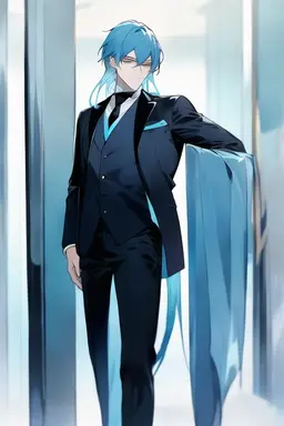 Profile image of 水神　舞