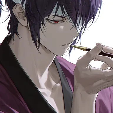 Profile image of Shinsuke Takasugi
