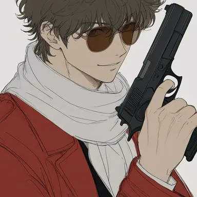 Profile image of Tatsuma Sakamoto