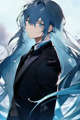 Profile image of 水神　舞