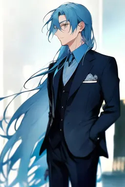 Profile image of 水神　舞