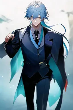 Profile image of 水神　舞