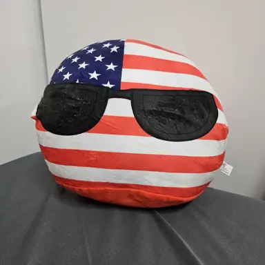 Profile image of アメリカボール
